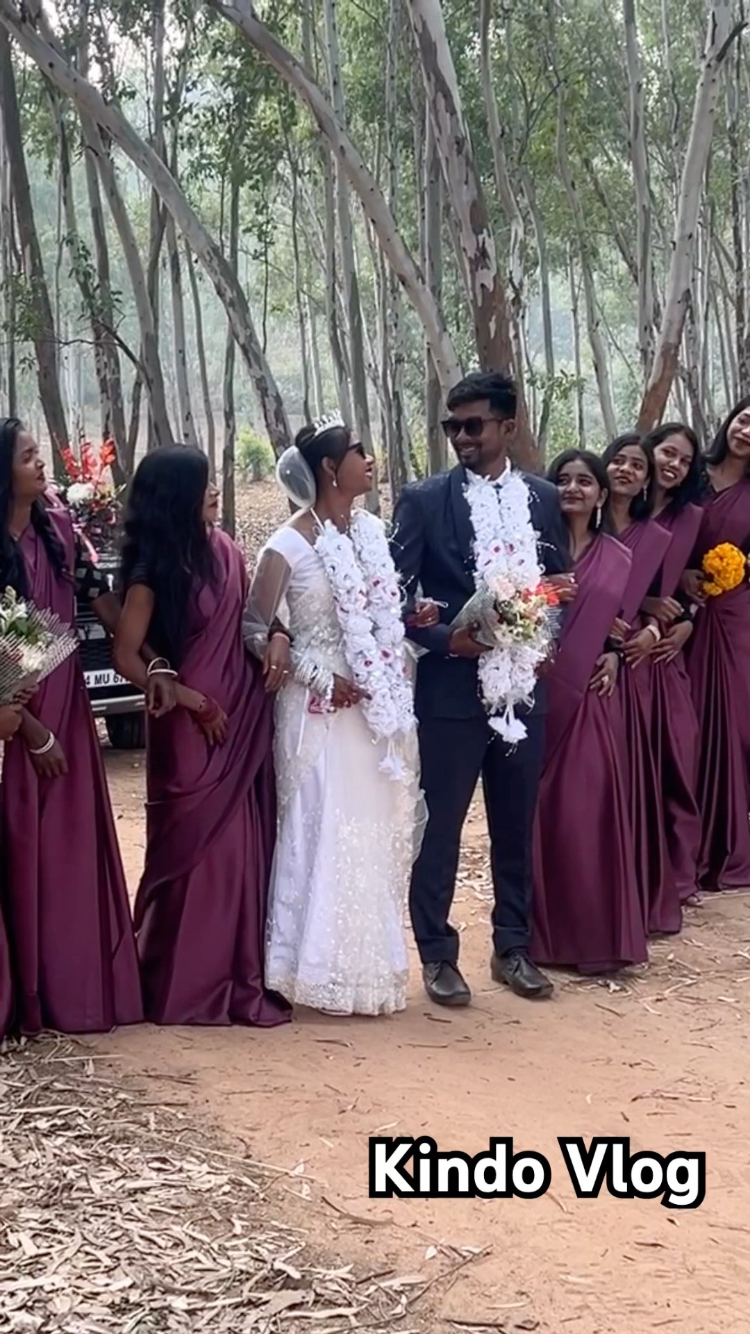 Photoshoot , Jeewan Weds Jyoti , Christian Marriage Couple-